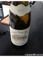 Domaine Champ Meunier
