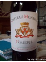 Château Monbrun