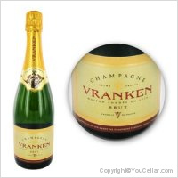 Vranken - Brut