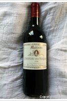 Château des Tuquos