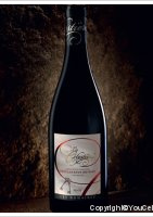 La Célestière - Les Domaines