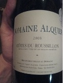 Domaine Alquier
