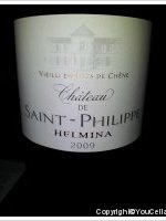 Château de Saint Philippe - Helmina