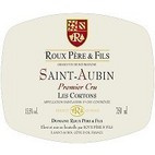 Roux Père et Fils - 1er Cru Les Cortons