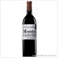 Monte Castrillo