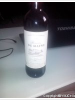 Reserve du Mayne