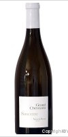Vincent Pinard - Grand Chemarin
