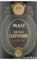 Masi Brolo Campofiorin Oro