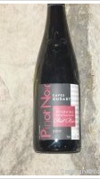 Caves Oudart - Pinot Noir
