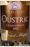 Oustric - Chardonnay