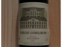Weingut Schloss Gobelsburg - Riesling Alte Reben