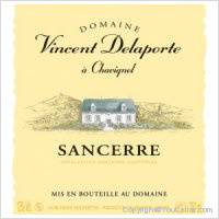 Domaine Vincent Delaporte
