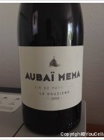 Aubaï Mema - la douzième