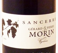 Gérard & Pierre Morin