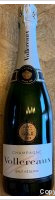 Vollereaux - Brut - Réserve