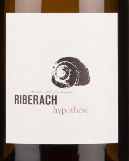 Riberach - Hypothèse