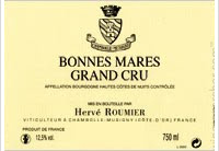 Hervé Roumier