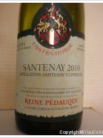 Reine Pédauque