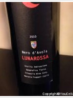 Lunarossa - Nero d'Avola