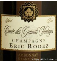 Eric Rodez - Cuvée des Grands Vintages
