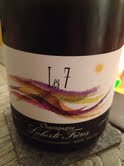 Laherte Frères - Cuvée Les 7