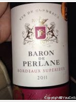 Baron de Perlane