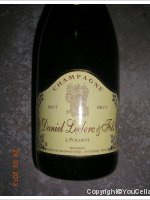 Daniel Leclerc - Brut Tradition