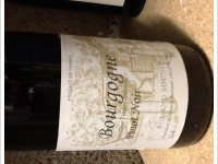 Domaine Roland Sounit - Pinot noir