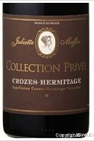 Juliette Meffre, Collection Privée