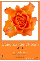Domaine des Mathouans - Carignan de L'Houm