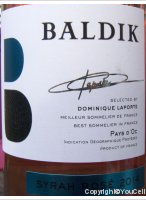 Baldik