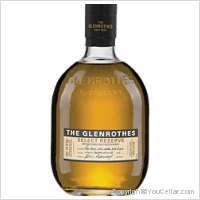 The Glenrothes - Select Reserve