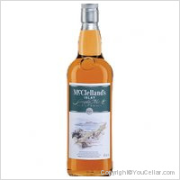 McClellands - Single Malt