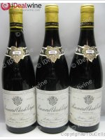 Pothier-Rieusset - 1er cru Clos du Verger