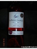 La Petite Chapelle de Bordeaux