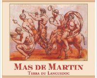 Mas de Martin - Terra du Languedoc