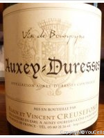 Alain et Vincent Creusefond