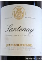 Jean Bouchard
