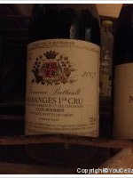 Battault Jean-Marc - 1er Cru Clos Roussot