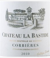 Château La Bastide