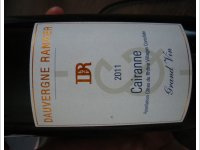 Dauvergne Ranvier