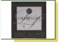 Denis Salomon - Cuvée Prestige