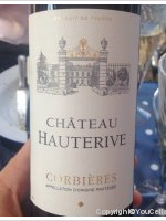 Château Hauterive