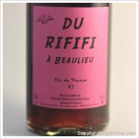 Sébastien Bobinet - Du Rififi à Beaulieu