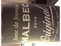 Malbec Original