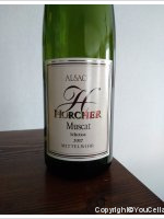 Horcher - Sélection
