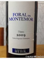 Foral de Montemor