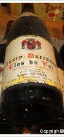 Roger Prunier - Clos du Val