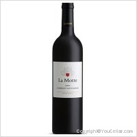 La Motte - Cabernet Sauvignon