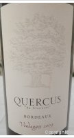 Quercus du Claouset